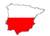 CONTENEDORES PUENTE MANTIBLE - Polski